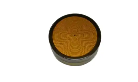 Cavity Backed Spiral Antenna LHCP&RHCP